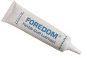  FOREDOM Shaft Grease.....60-3510