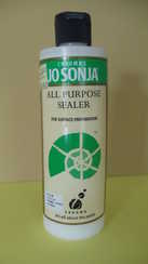 Jo Sonja All Purpose Sealer.....50-2302  one left